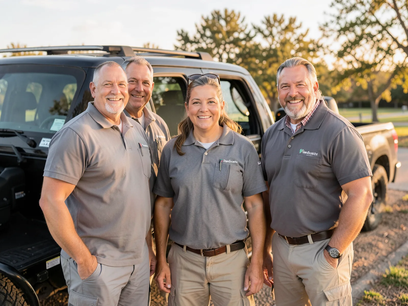 Plano Hardscaping Design company in Gaylesville, AL